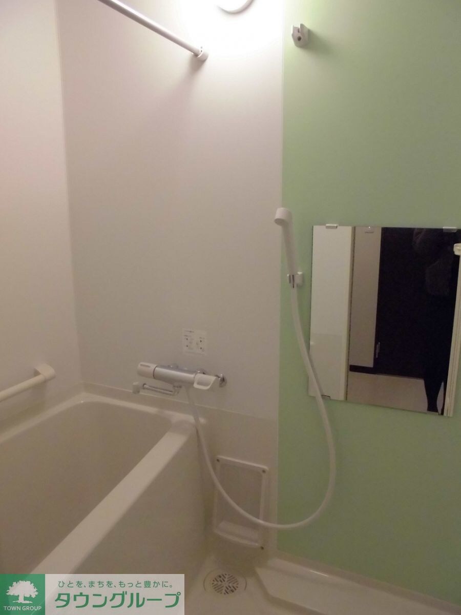 レオネクストフォレストTMの物件内観写真