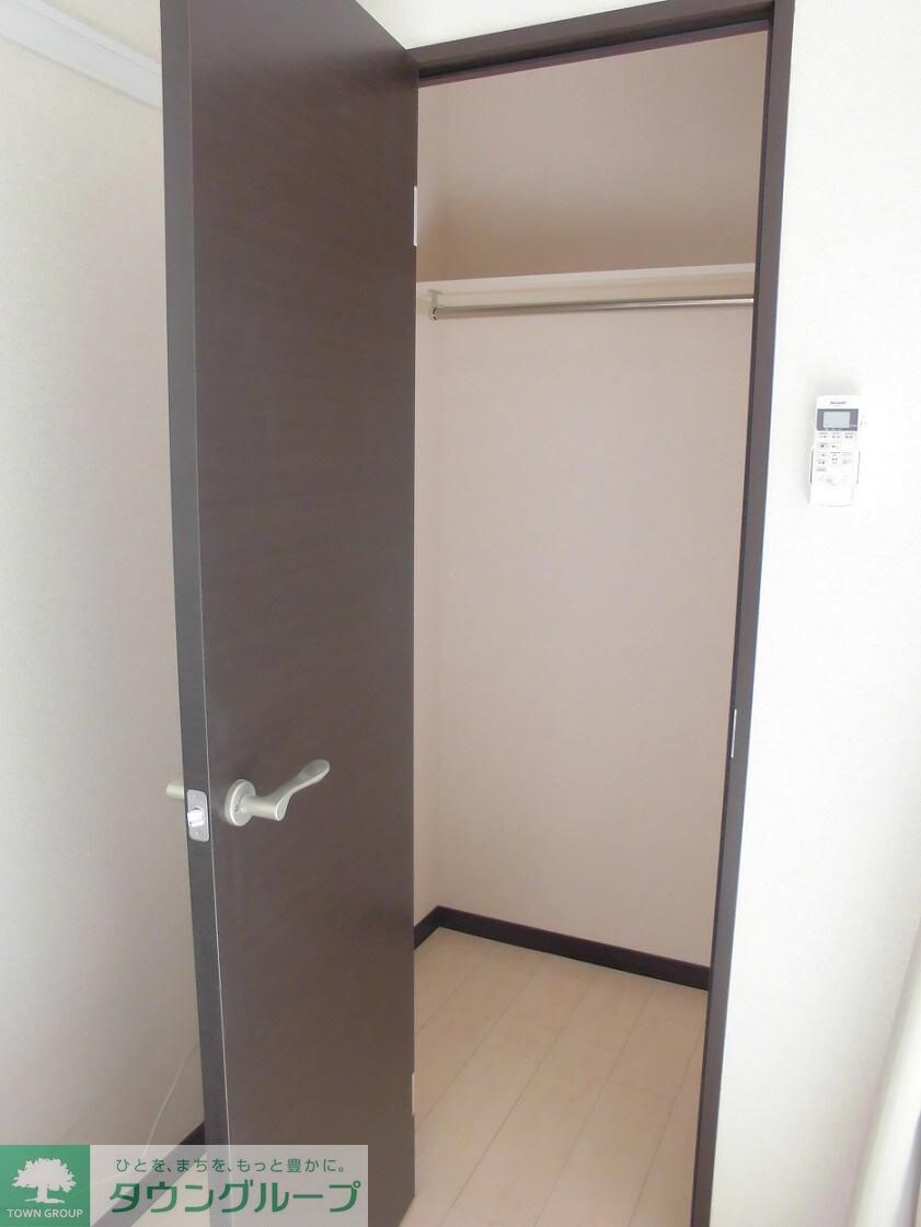 レオネクストフォレストTMの物件内観写真