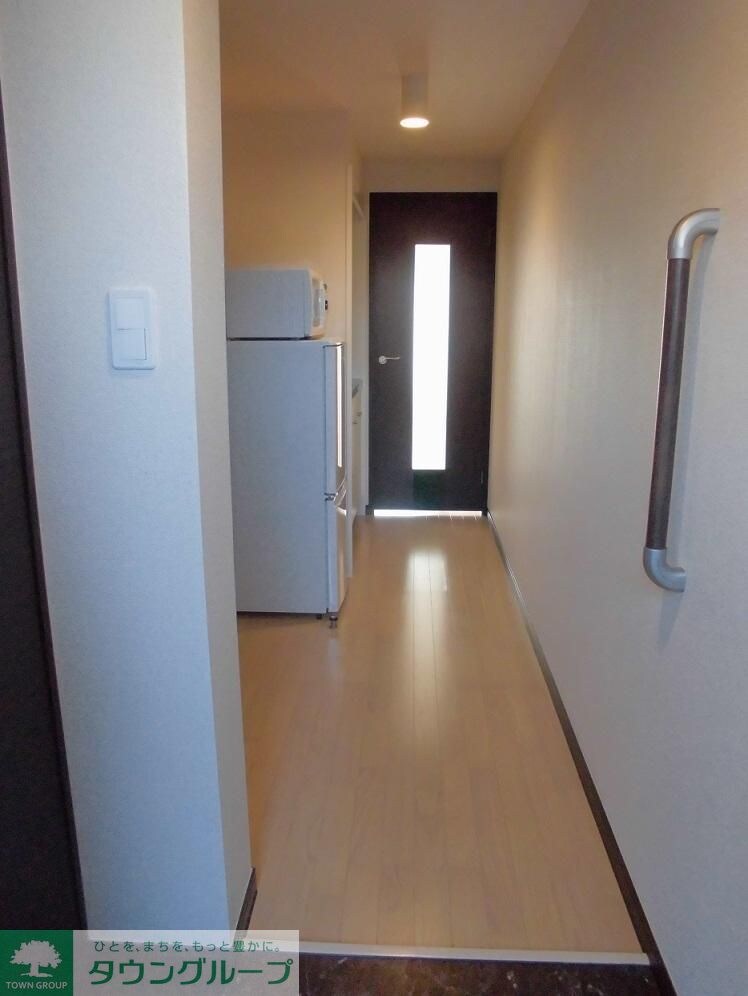 レオネクストフォレストTMの物件内観写真