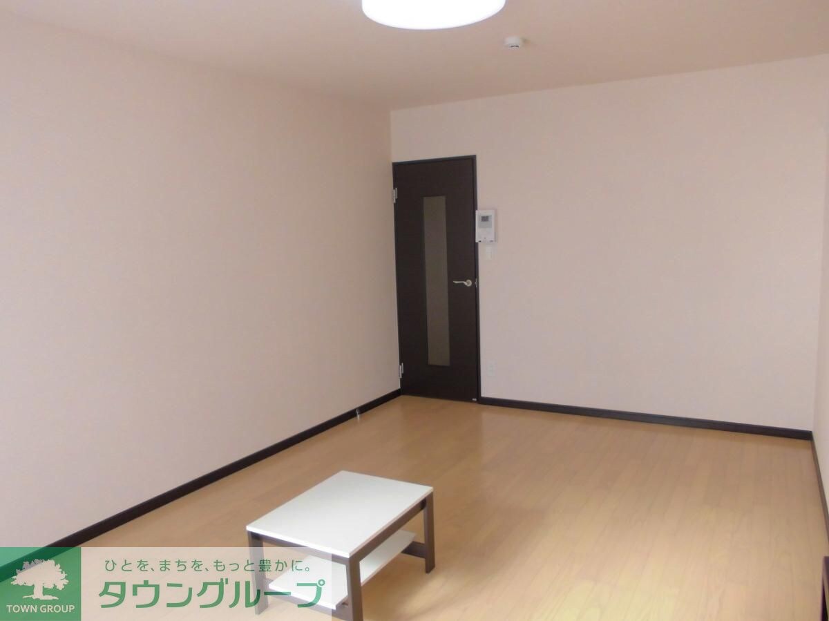 レオネクストフォレストTMの物件内観写真