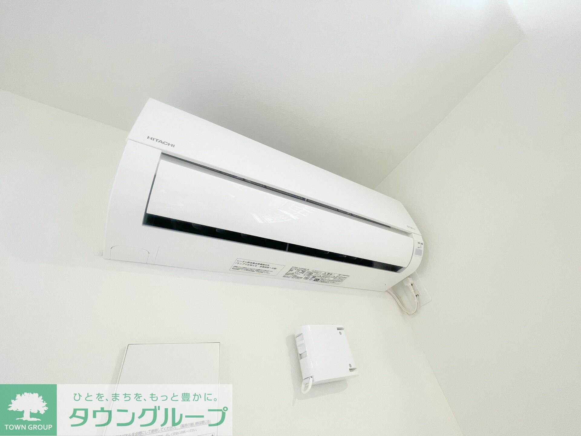 プリマ所沢元町の物件内観写真