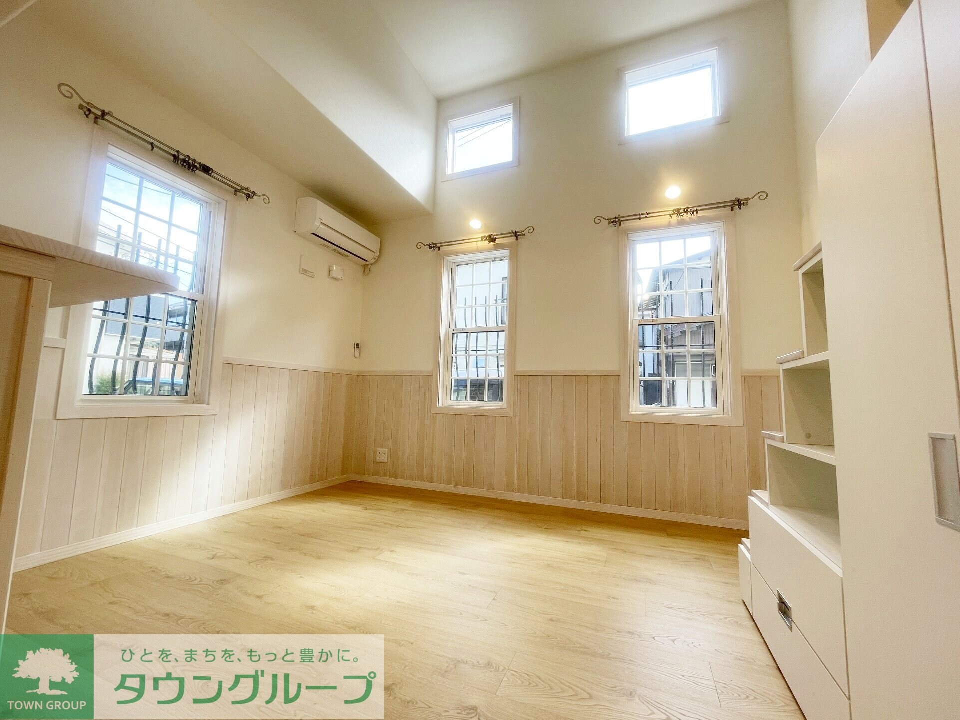 プリマ所沢元町の物件内観写真