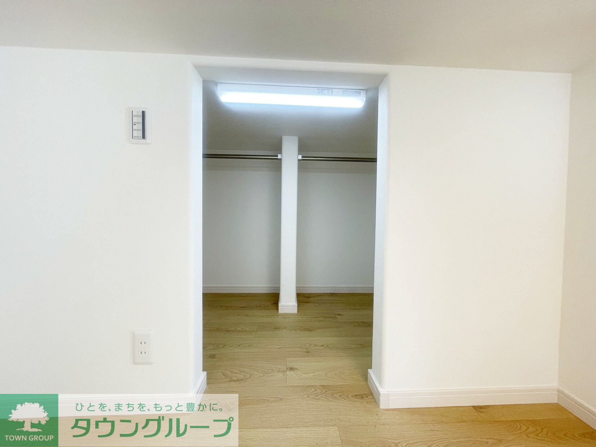 プリマ所沢元町の物件内観写真