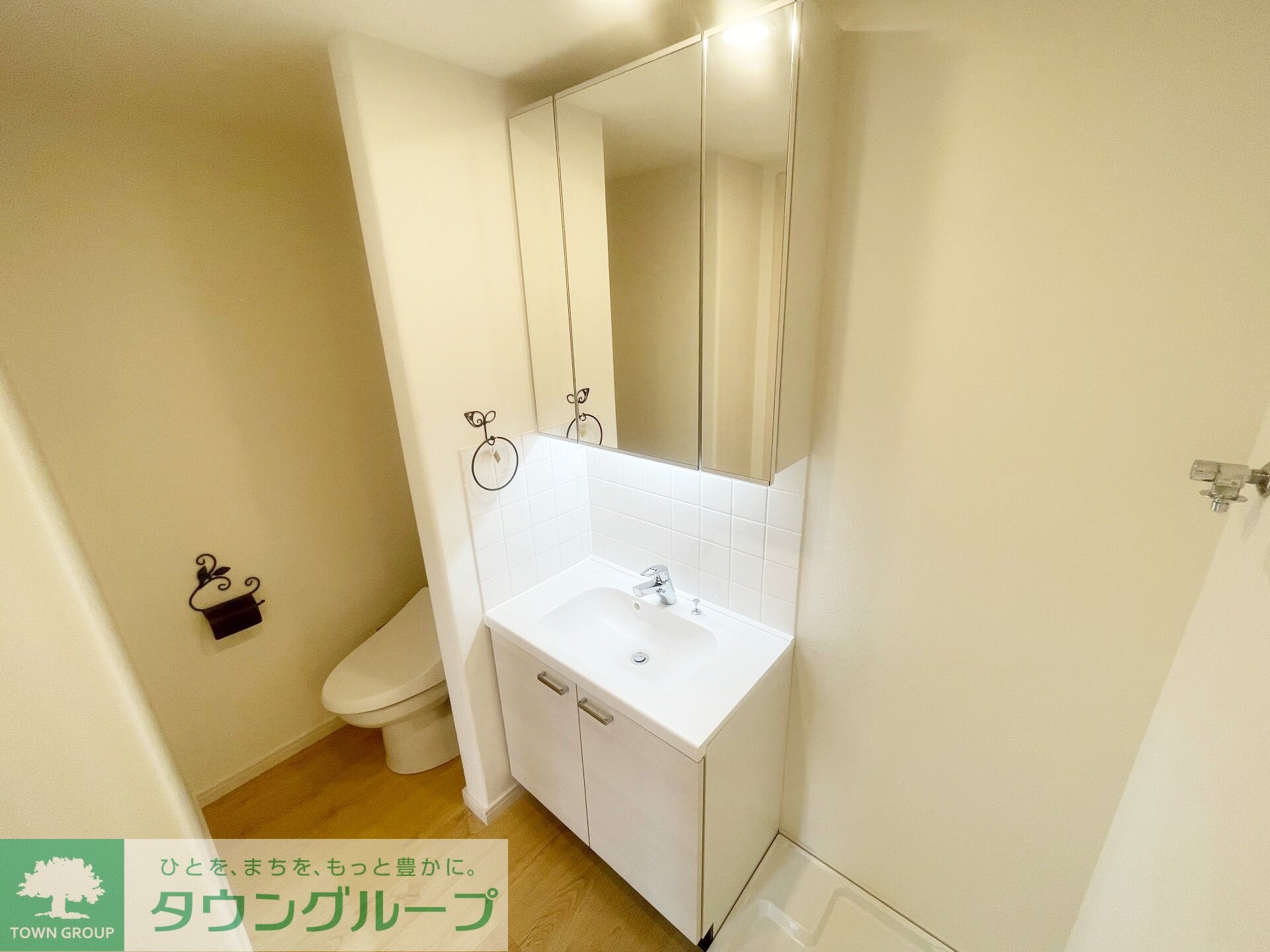 プリマ所沢元町の物件内観写真