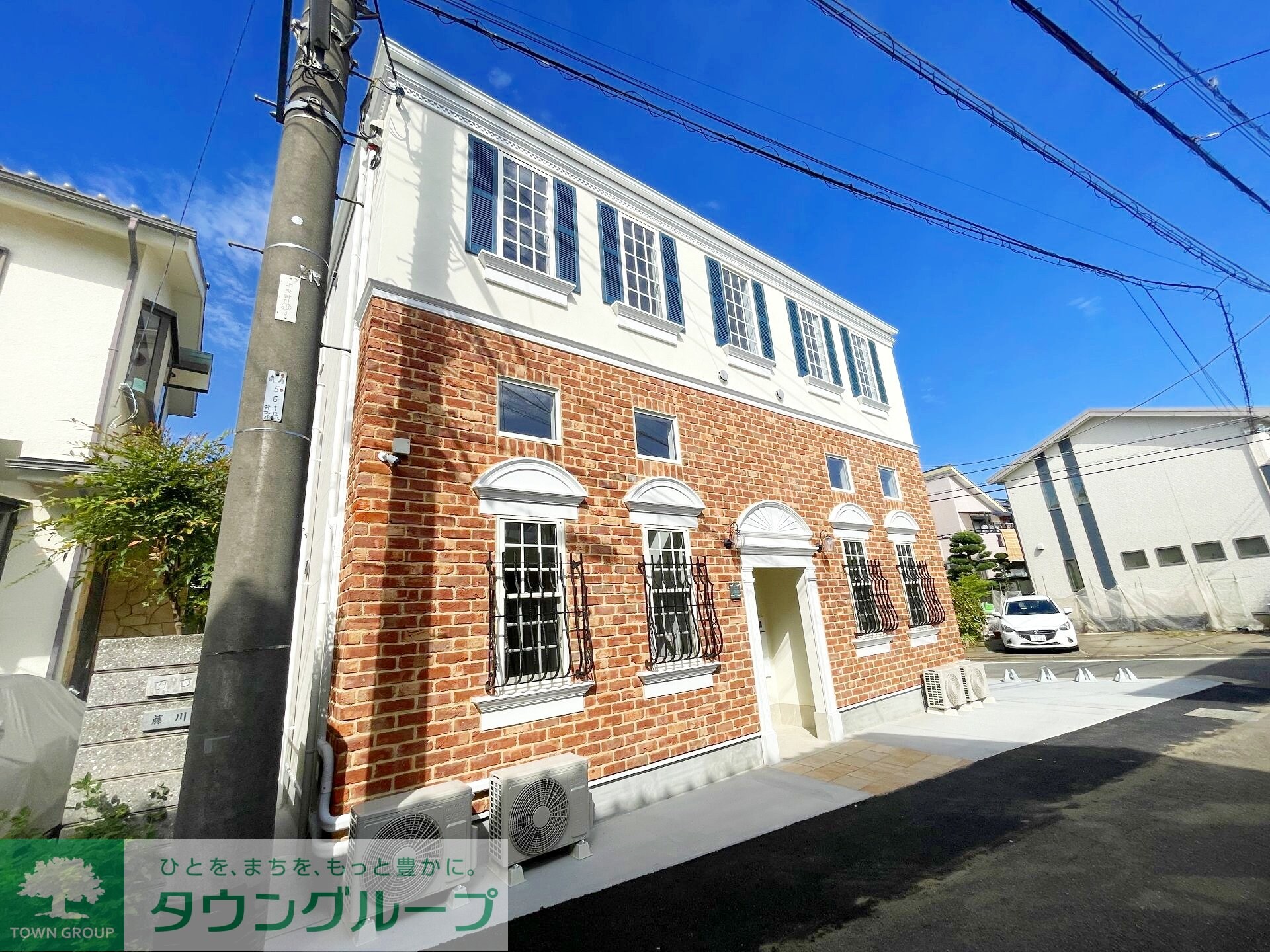 プリマ所沢元町の物件内観写真