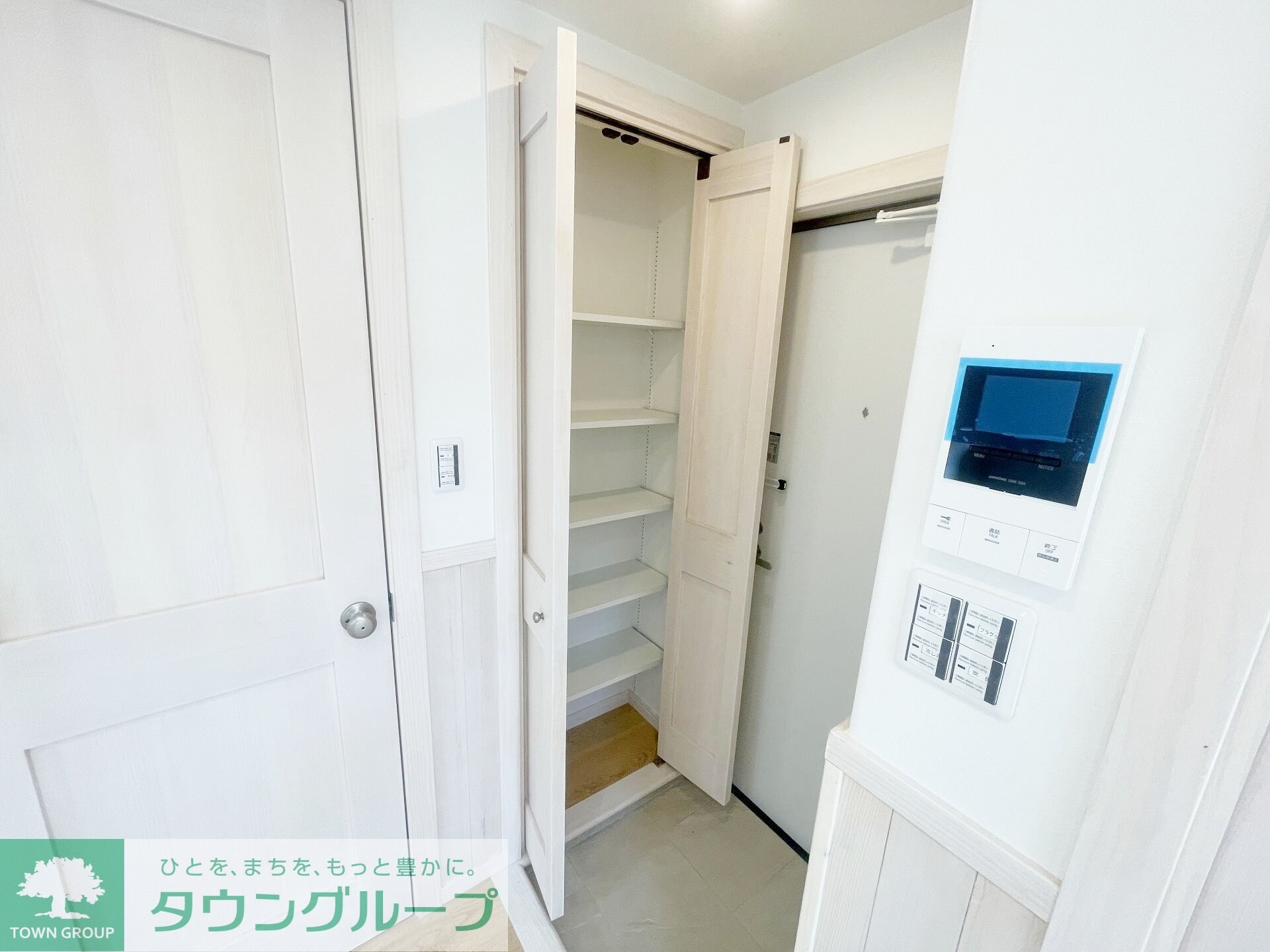 プリマ所沢元町の物件内観写真