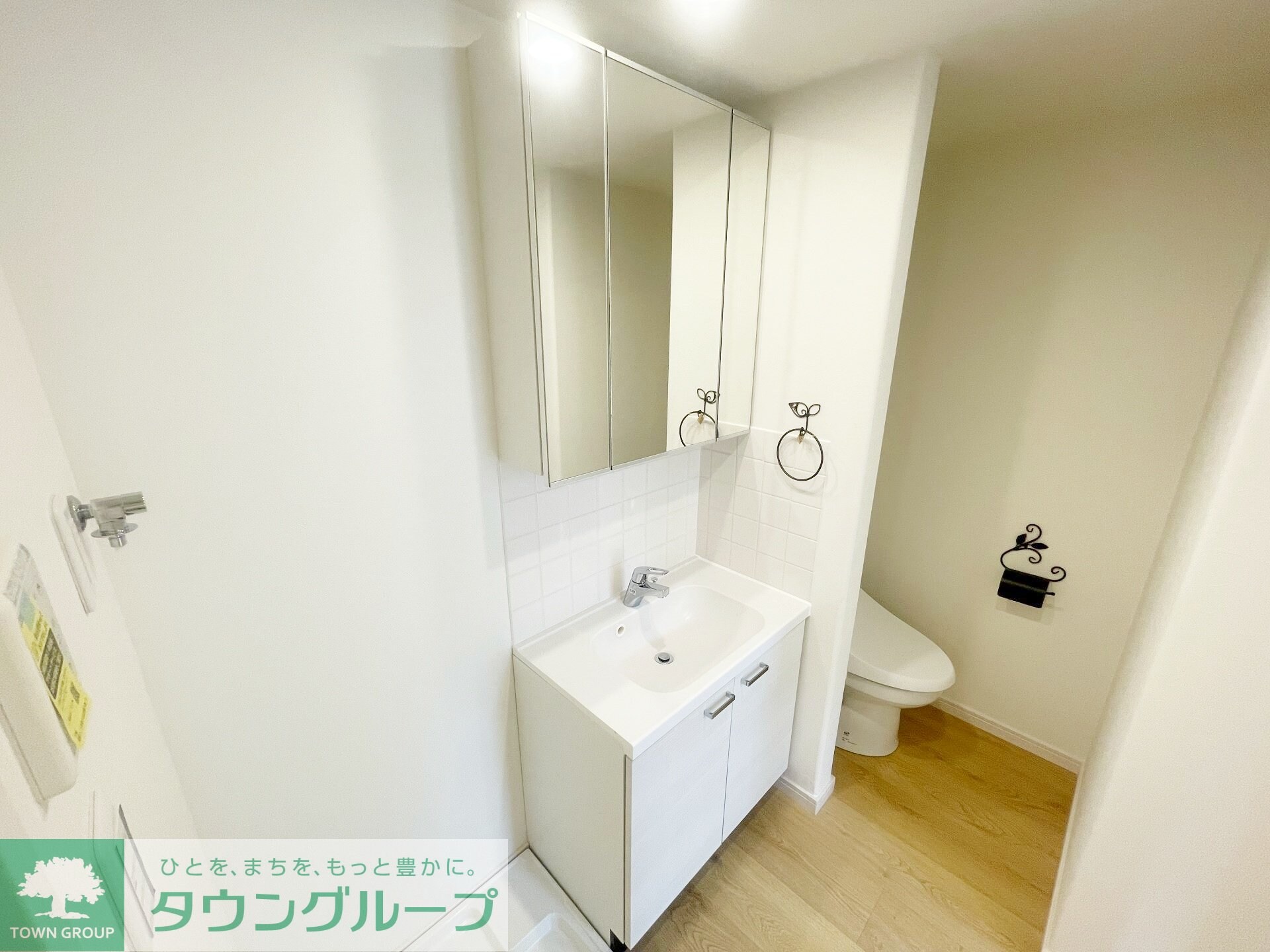 プリマ所沢元町の物件内観写真