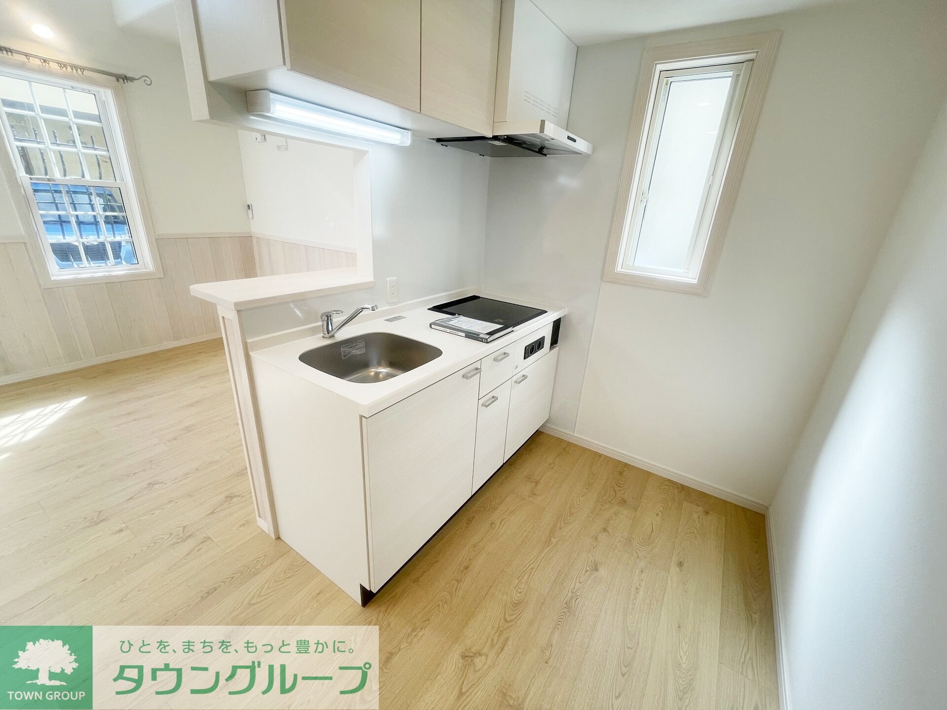 プリマ所沢元町の物件内観写真