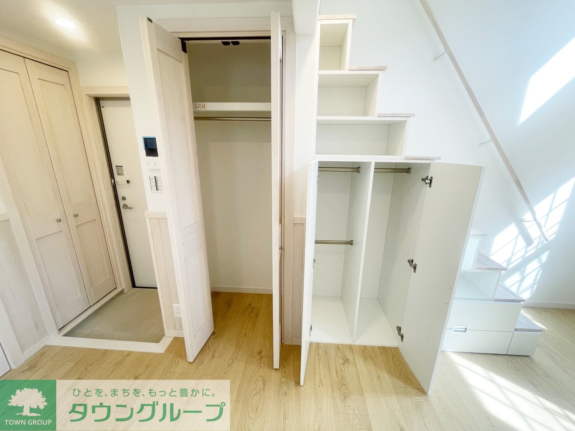 プリマ所沢元町の物件内観写真