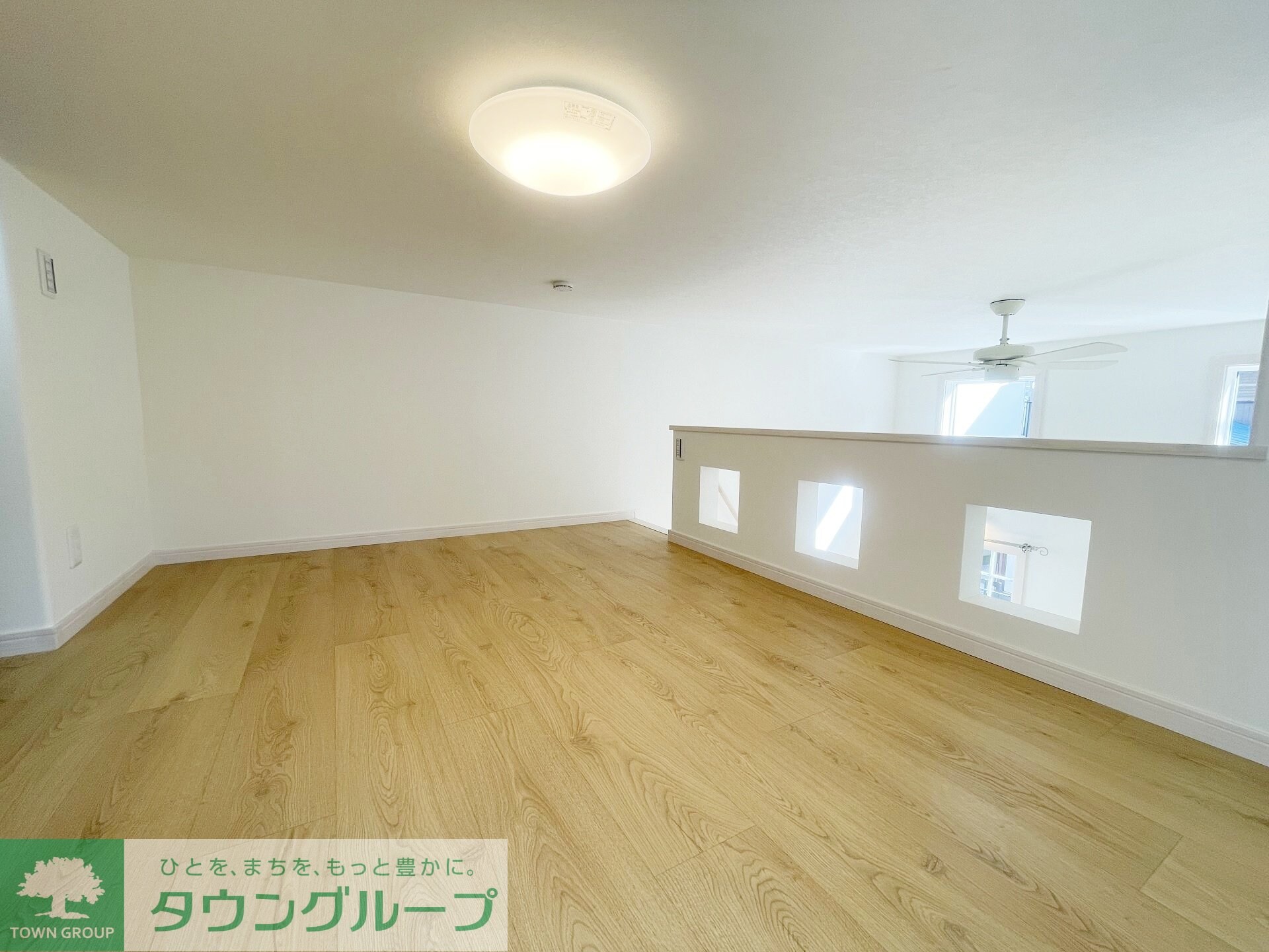 プリマ所沢元町の物件内観写真