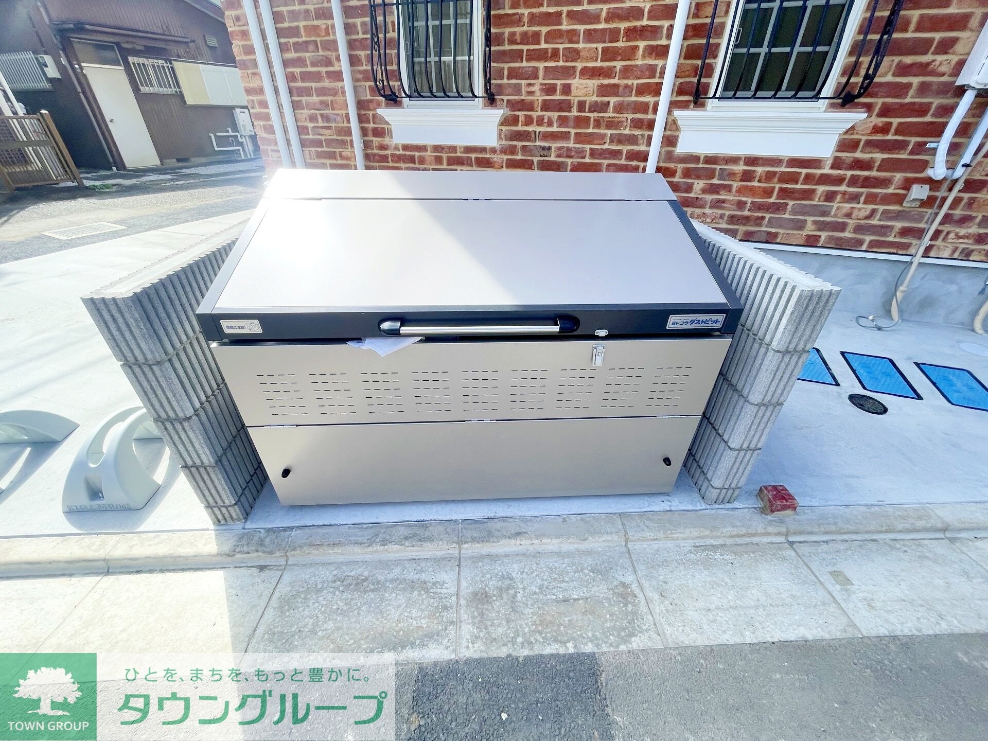 プリマ所沢元町の物件内観写真