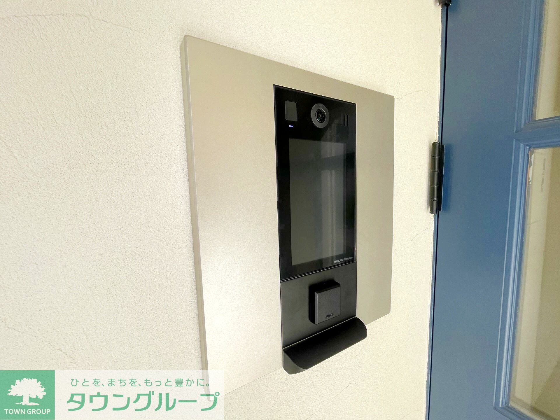 プリマ所沢元町の物件内観写真