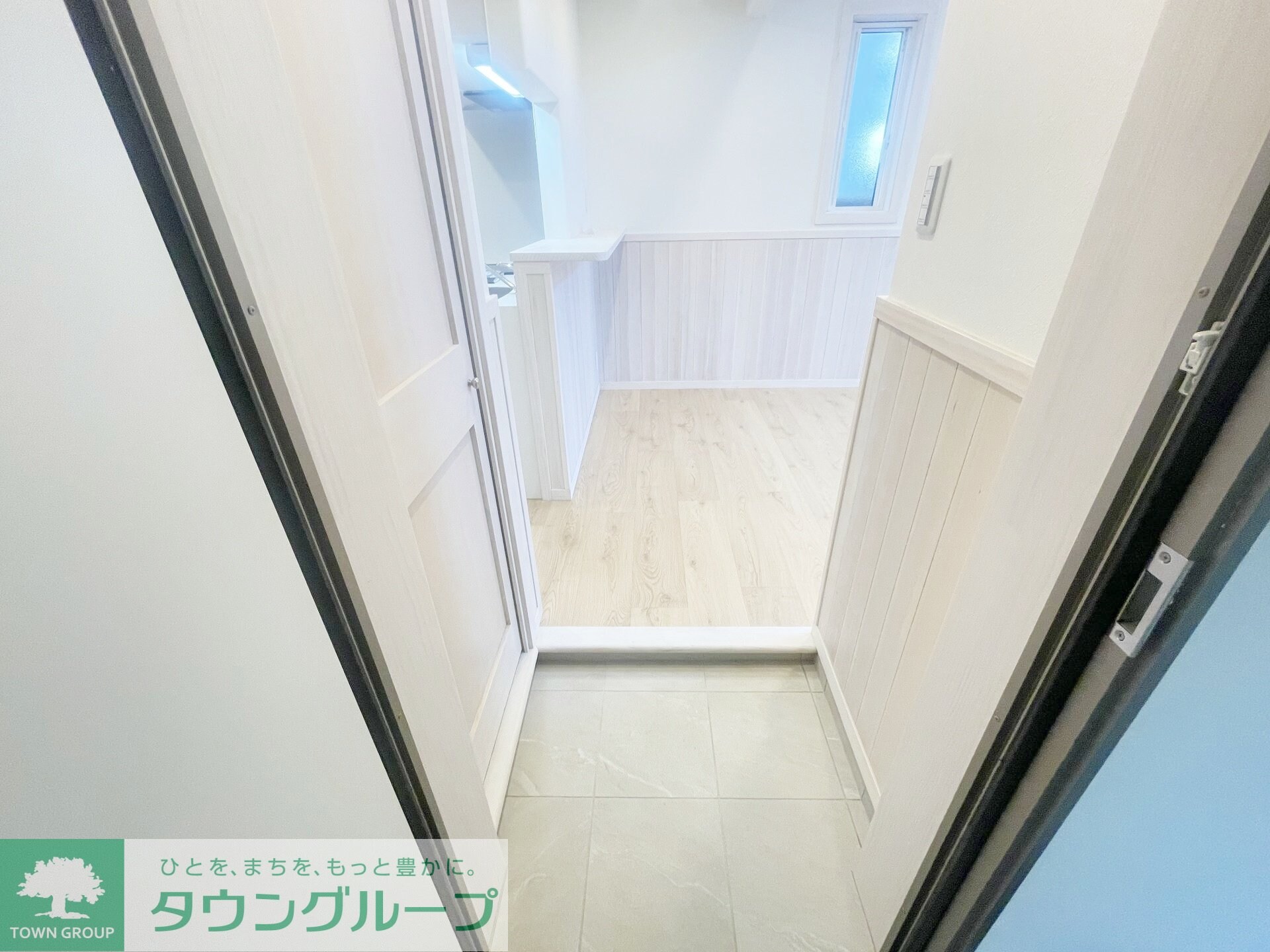 プリマ所沢元町の物件内観写真