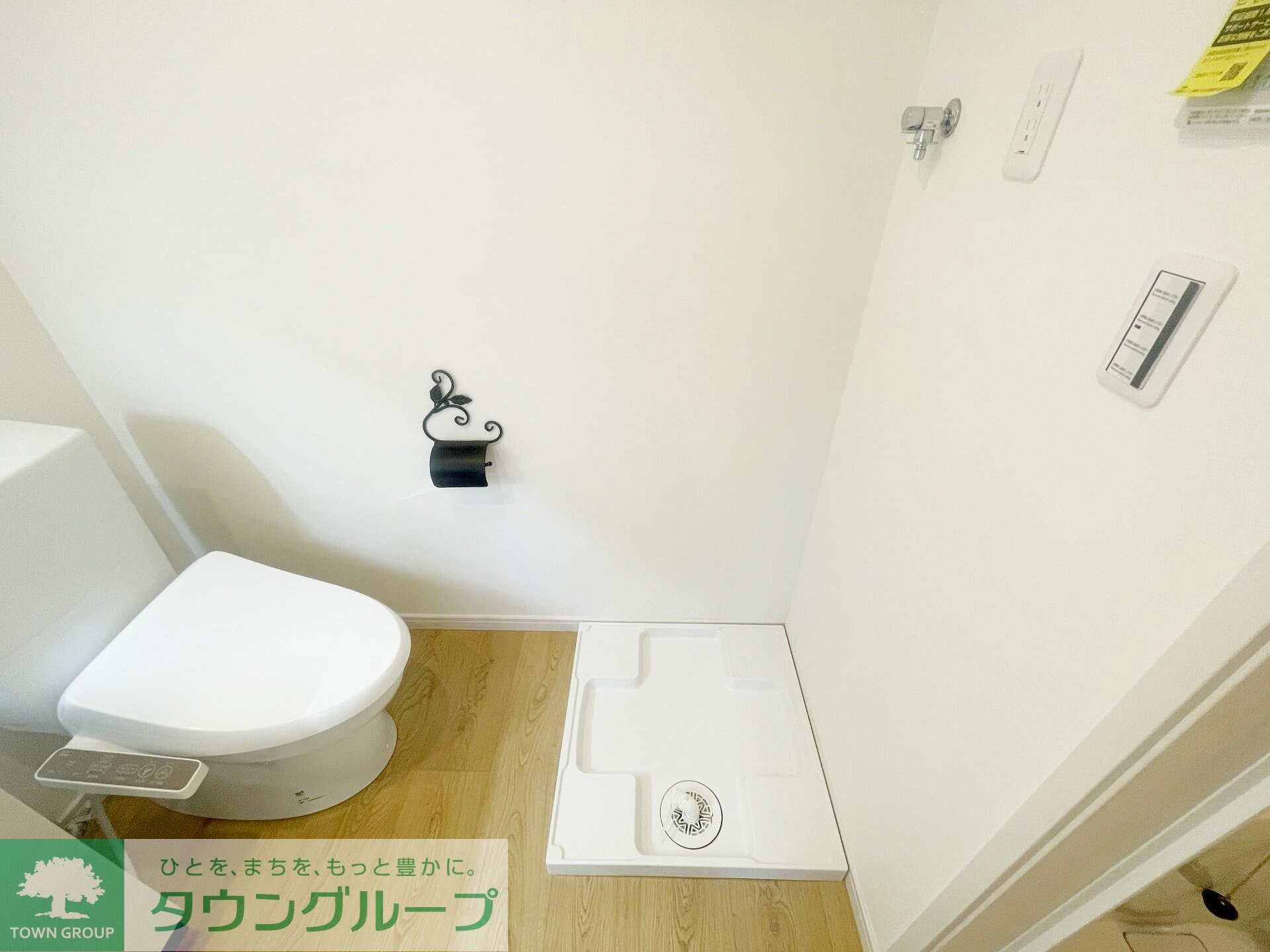 プリマ所沢元町の物件内観写真