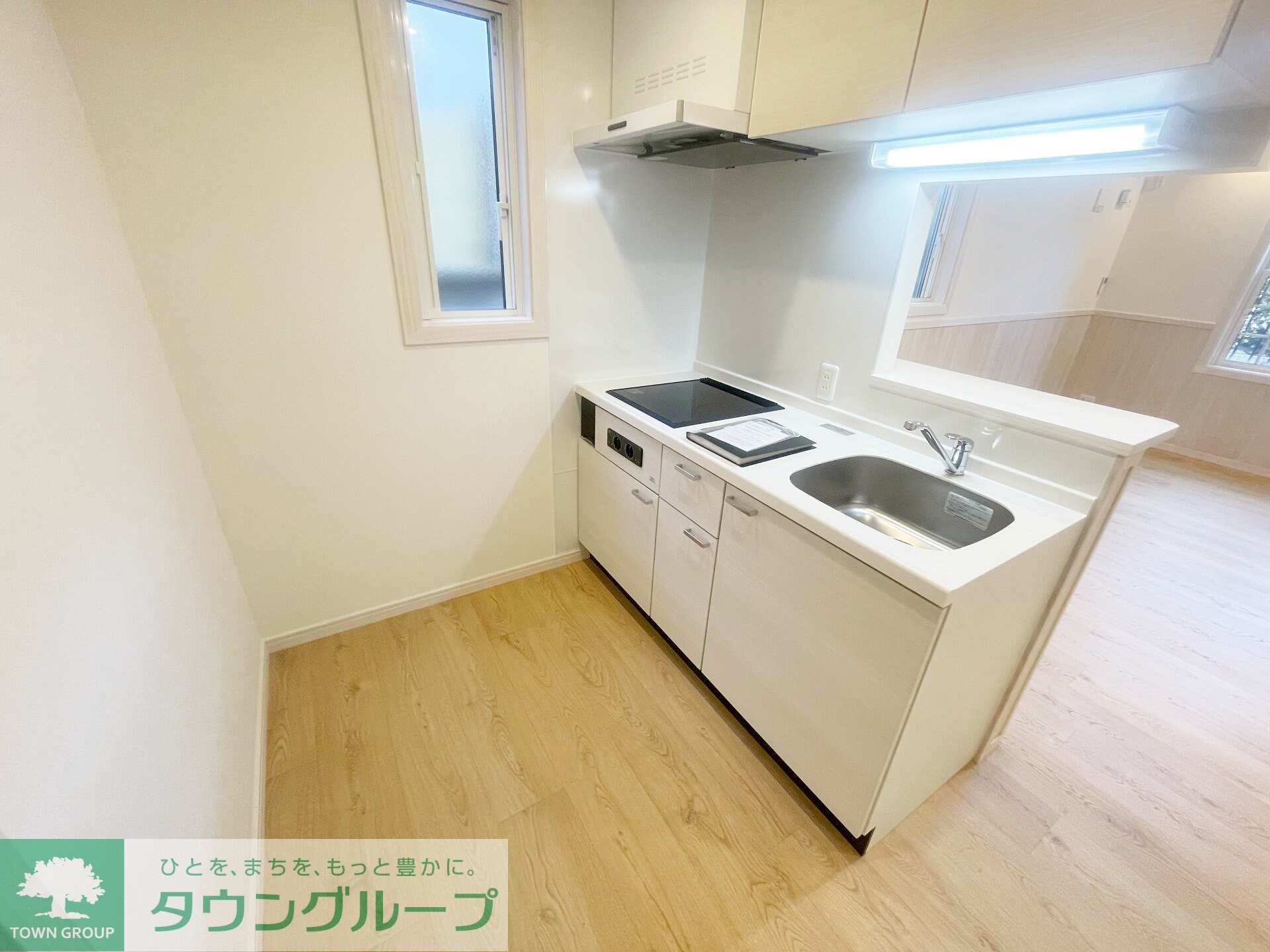 プリマ所沢元町の物件内観写真