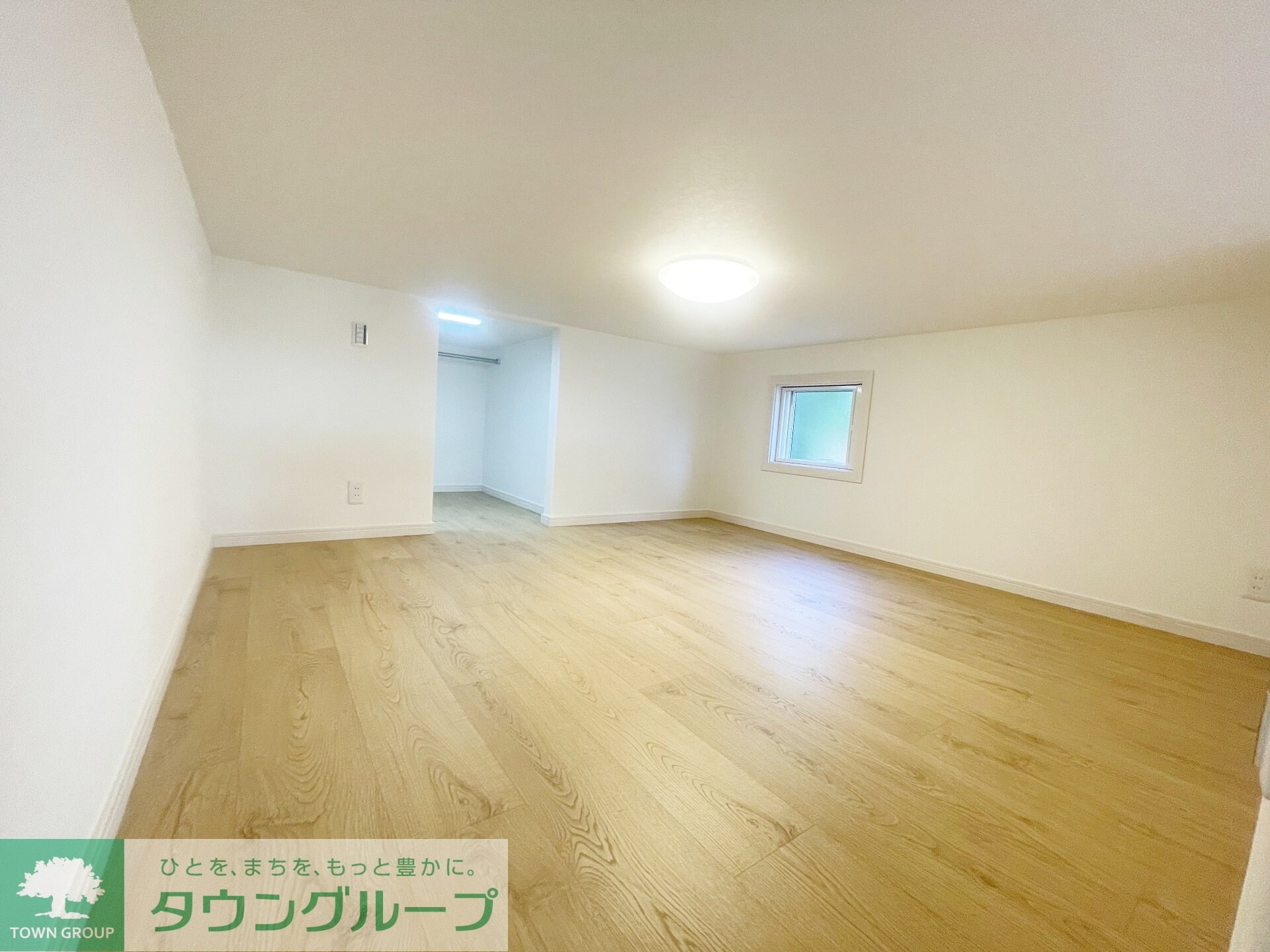 プリマ所沢元町の物件内観写真