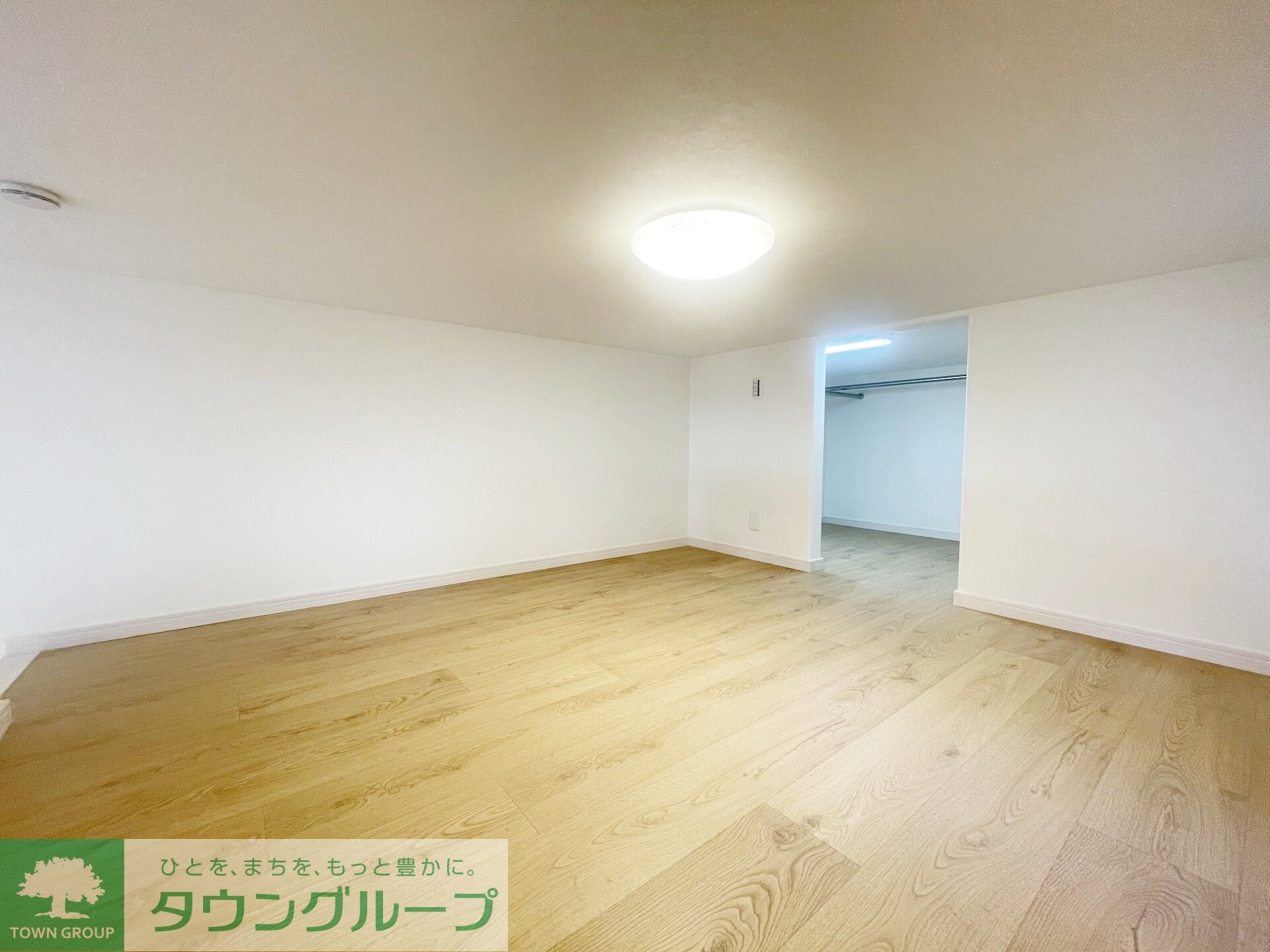 プリマ所沢元町の物件内観写真