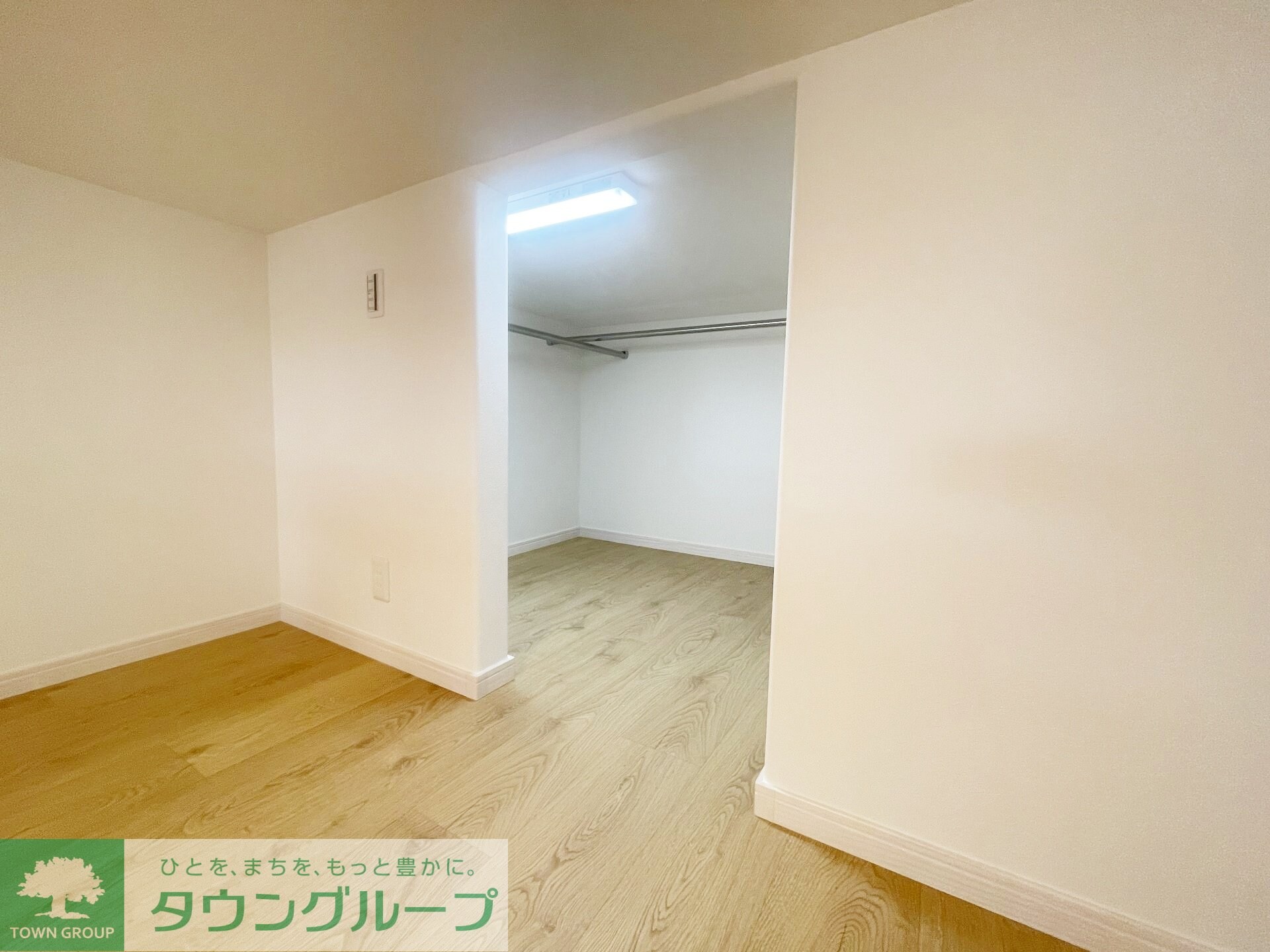 プリマ所沢元町の物件内観写真