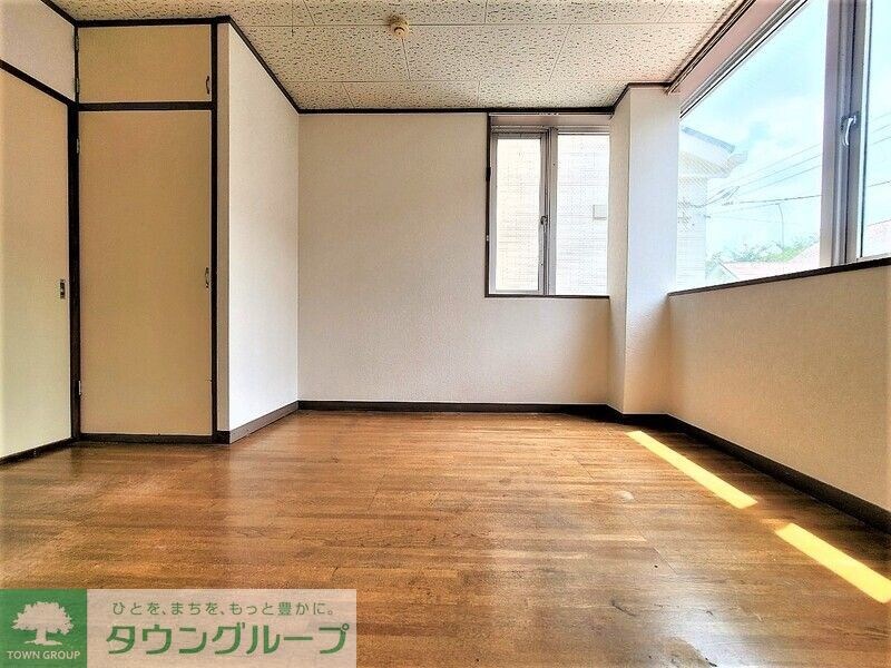 篠崎マンションの物件内観写真