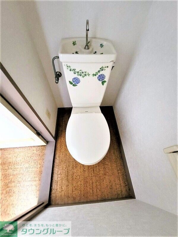 篠崎マンションの物件内観写真