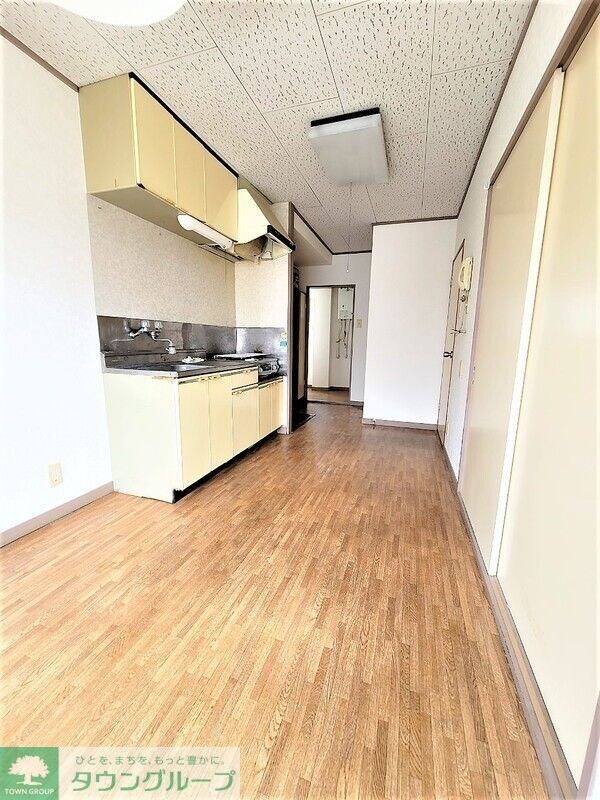 篠崎マンションの物件内観写真