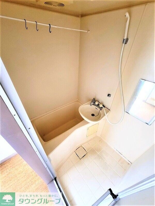 篠崎マンションの物件内観写真