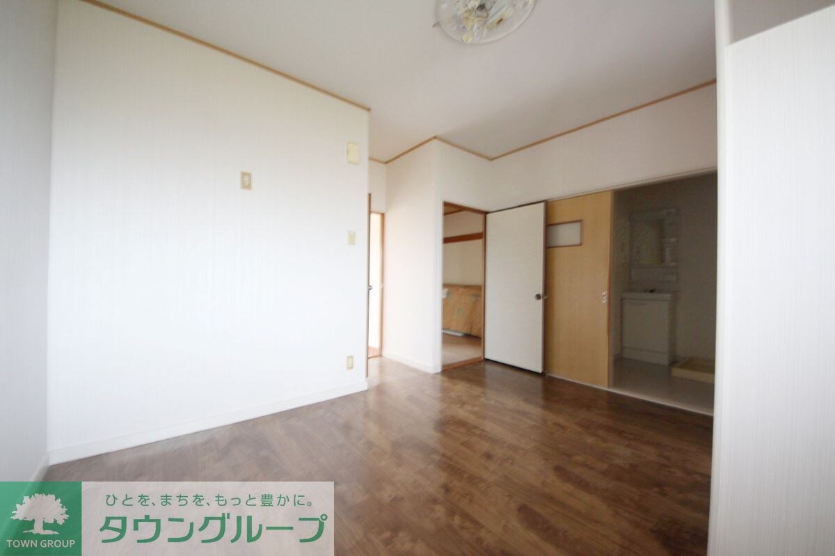 江原第一コーポレーションの物件内観写真