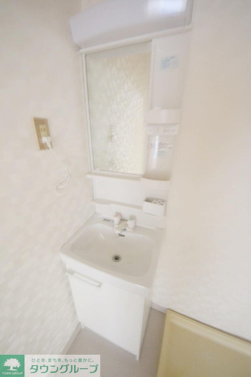 江原第一コーポレーションの物件内観写真