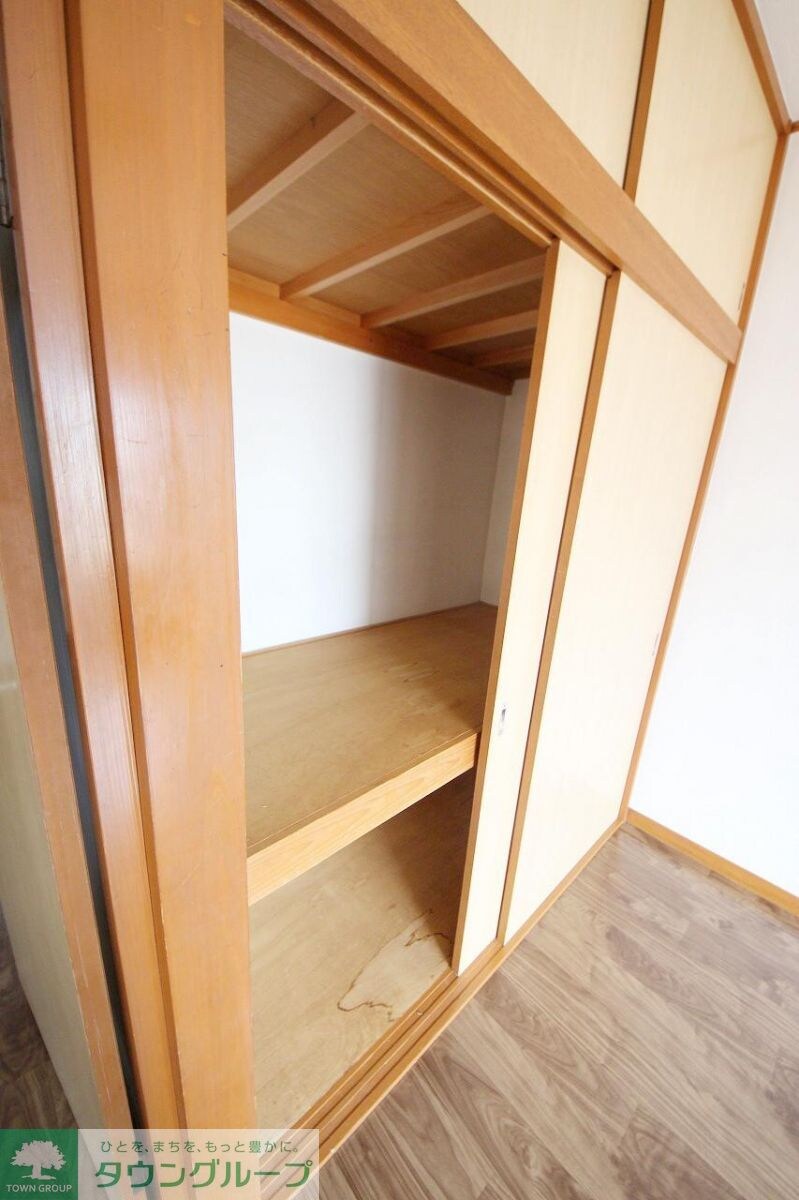 江原第一コーポレーションの物件内観写真