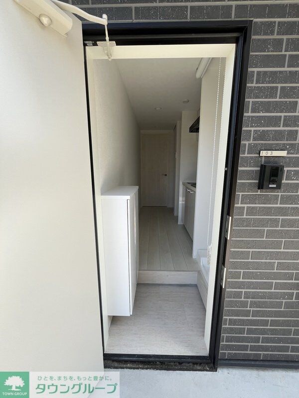 plumas金山町の物件内観写真