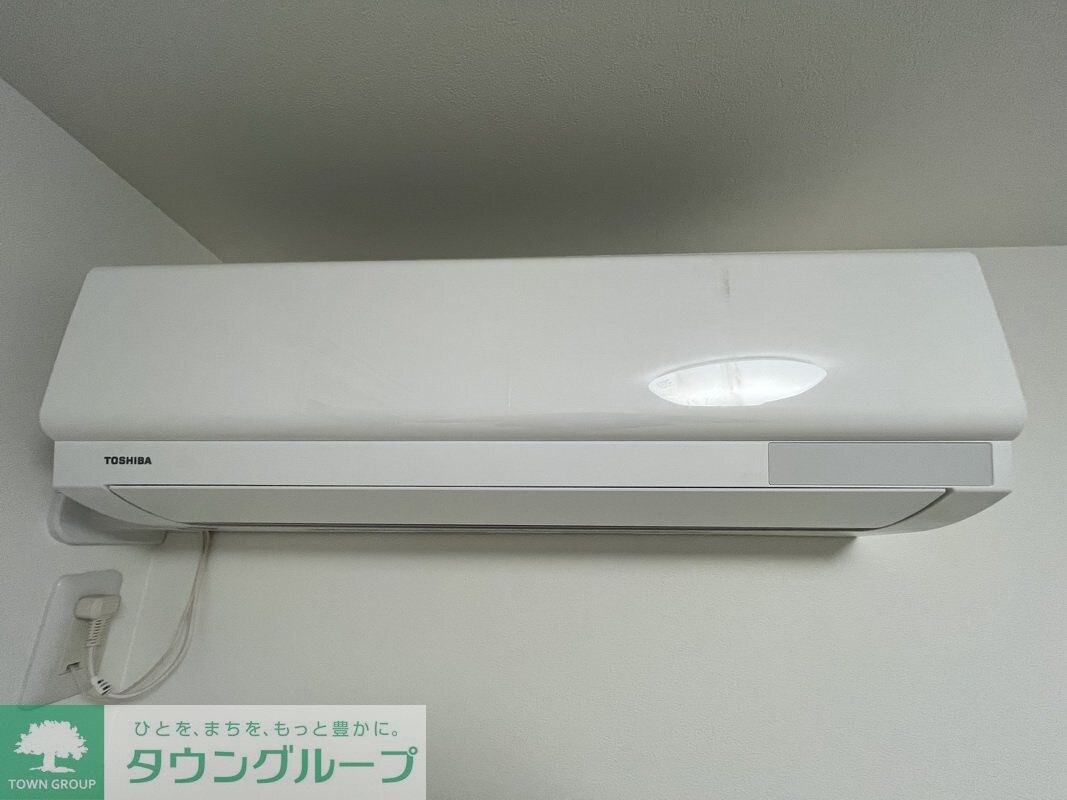 plumas金山町の物件内観写真