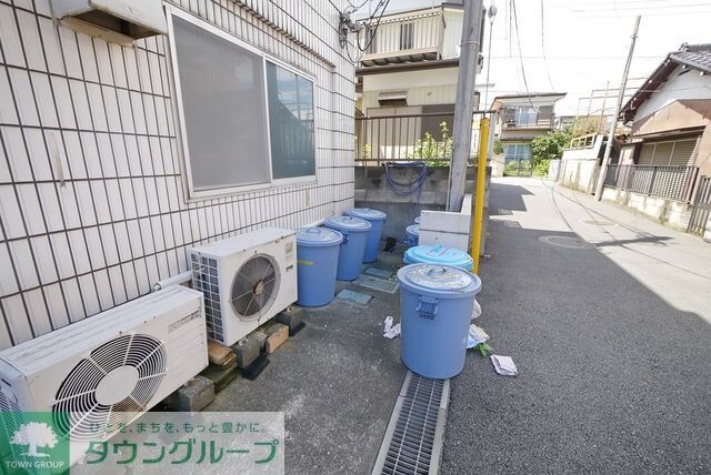 狭山サンホワイトマンションの物件内観写真