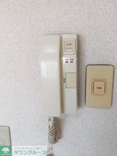 狭山サンホワイトマンションの物件内観写真