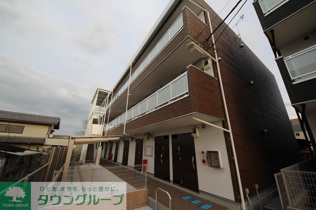 リブリ・Domaniふじみの物件内観写真