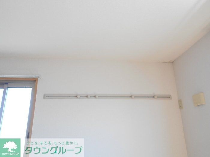 グランドソレイユ (川越)の物件内観写真