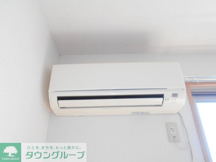 グランドソレイユ (川越)の物件内観写真