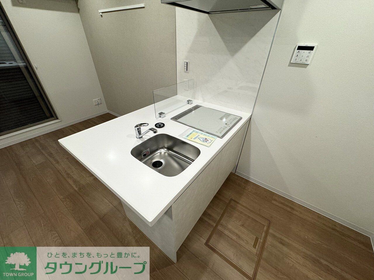 My Style vintage みずほ台の物件内観写真