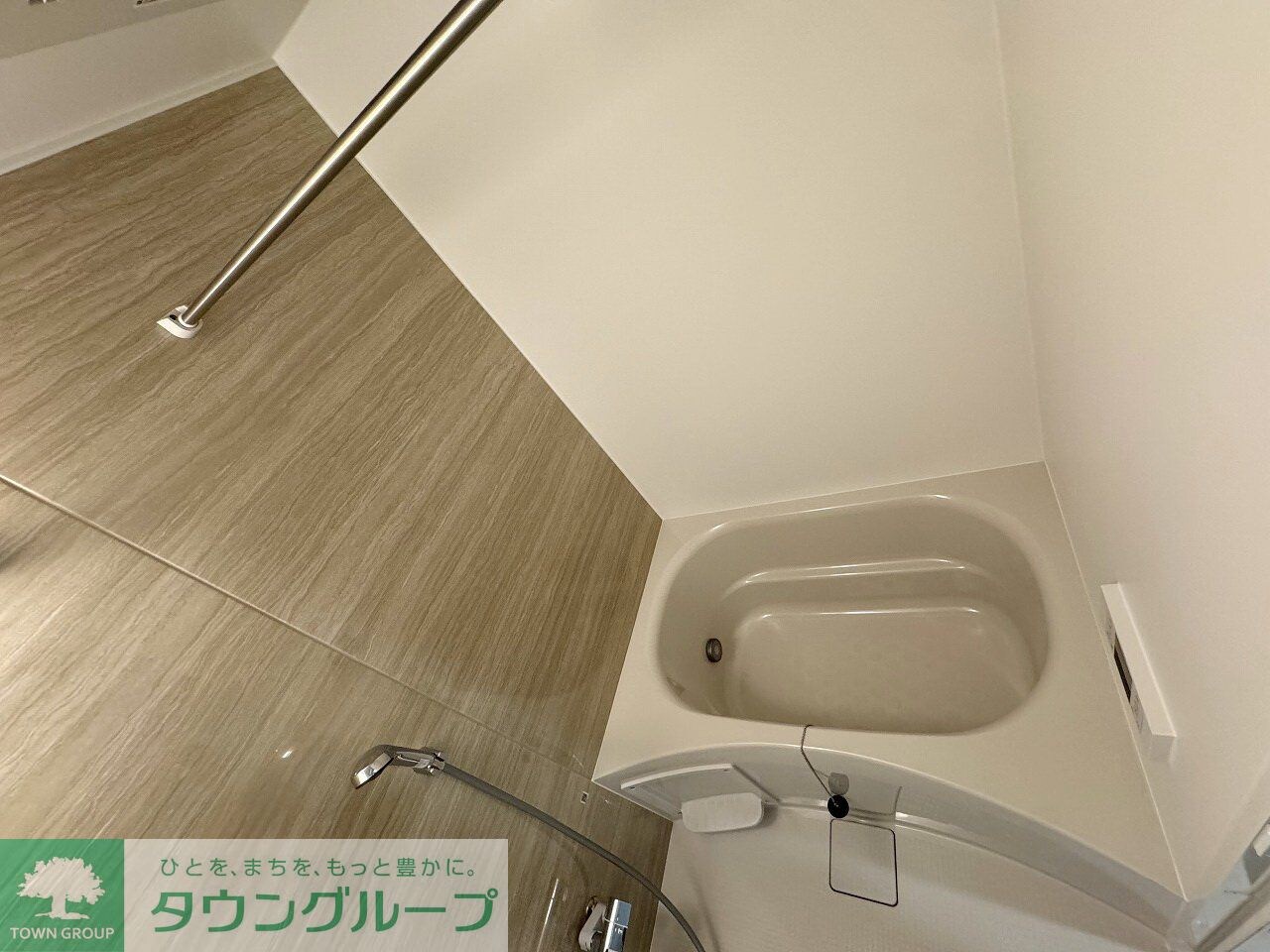 My Style vintage みずほ台の物件内観写真