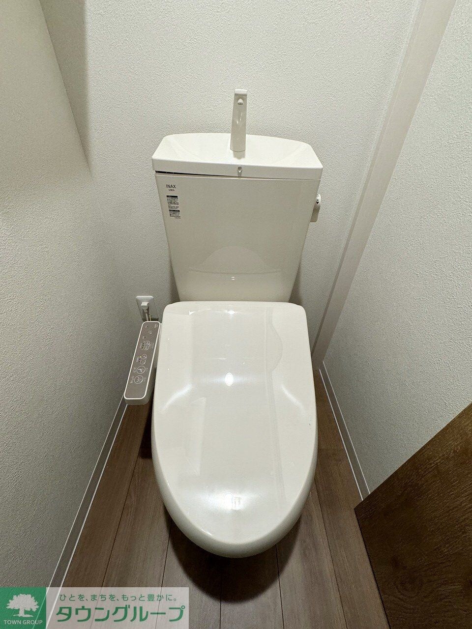 My Style vintage みずほ台の物件内観写真