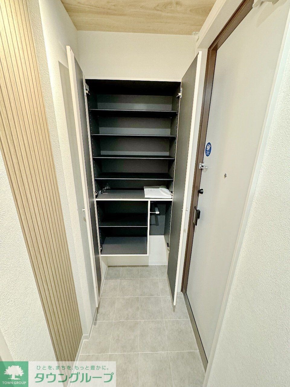 My Style vintage みずほ台の物件内観写真