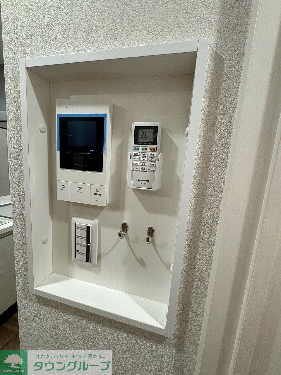 My Style vintage みずほ台の物件内観写真