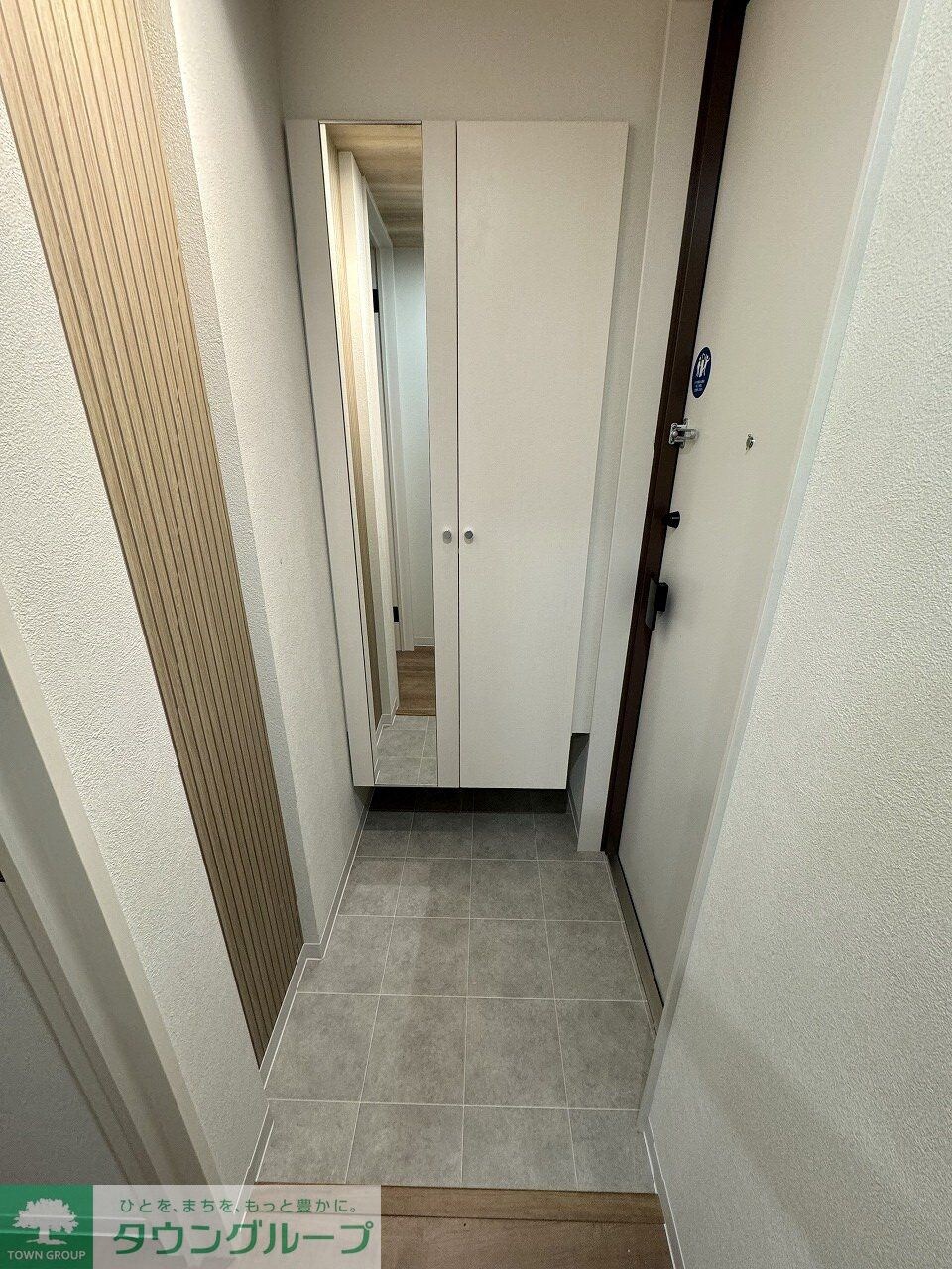 My Style vintage みずほ台の物件内観写真