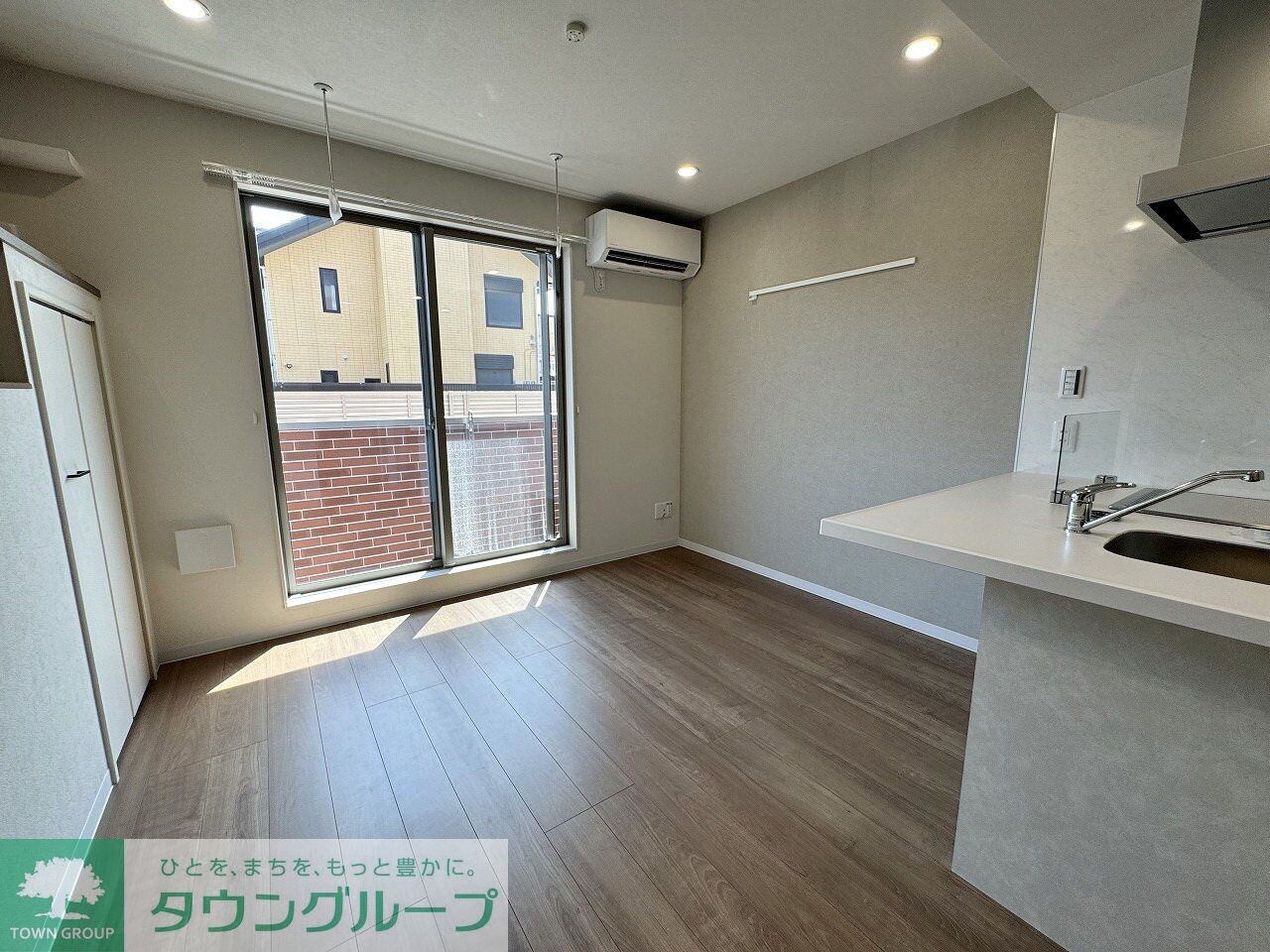 My Style vintage みずほ台の物件内観写真