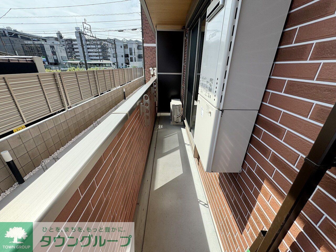 My Style vintage みずほ台の物件内観写真