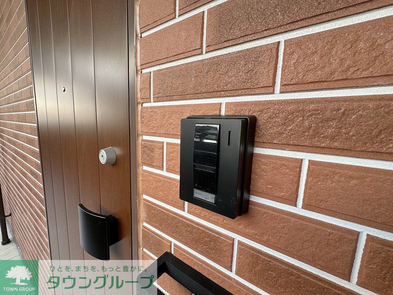 My Style vintage みずほ台の物件内観写真