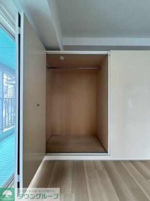 アールスリー川越の物件内観写真