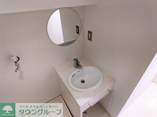 アールスリー川越の物件内観写真