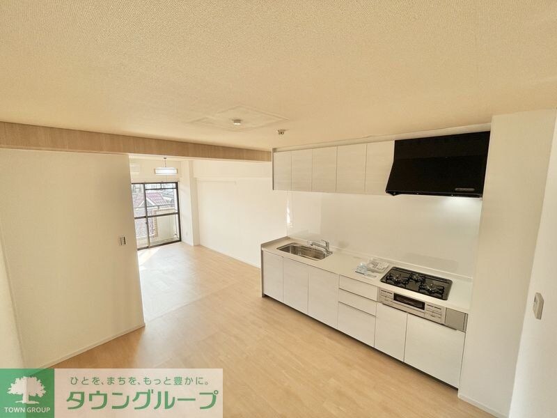 プレジデント1の物件内観写真