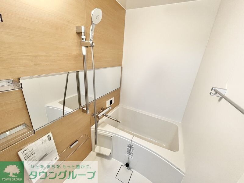 プレジデント1の物件内観写真