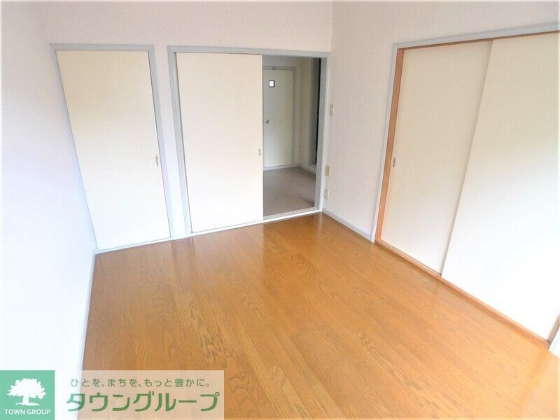 サンヴィレッジ多摩湖の物件内観写真